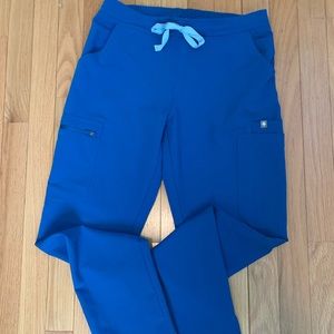 Figs Scrub - Yola Skinny Leg Scrub Pant